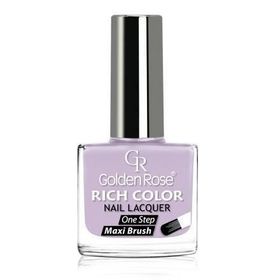 Golden Rose Rich Color Nail Lacquer 103 Oje
