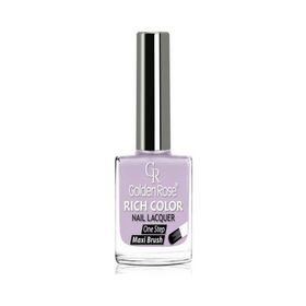 Golden Rose Rich Color Nail Lacquer 103 Oje