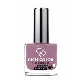 Golden Rose Rich Color Nail Lacquer 104 Oje