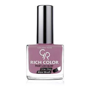 Golden Rose Rich Color Nail Lacquer 104 Oje