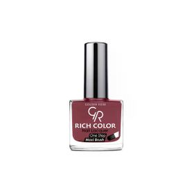 Golden Rose Rich Color Nail Lacquer 105 Oje