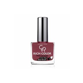 Golden Rose Rich Color Nail Lacquer 105 Oje