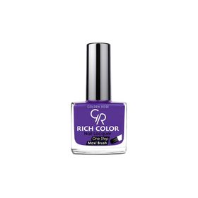 Golden Rose Rich Color Nail Lacquer 107 Oje