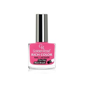 Golden Rose Rich Color Nail Lacquer 107 Oje