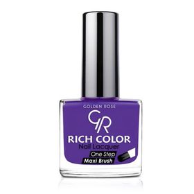 Golden Rose Rich Color Nail Lacquer 107 Oje