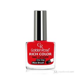 Golden Rose Rich Color Nail Lacquer 11 Oje