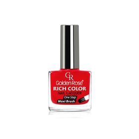 Golden Rose Rich Color Nail Lacquer 11 Oje