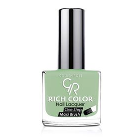Golden Rose Rich Color Nail Lacquer 111 Oje