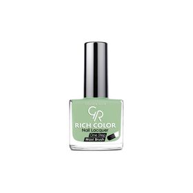 Golden Rose Rich Color Nail Lacquer 111 Oje