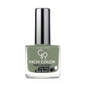Golden Rose Rich Color Nail Lacquer 112 Oje