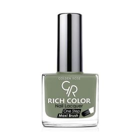 Golden Rose Rich Color Nail Lacquer 112 Oje