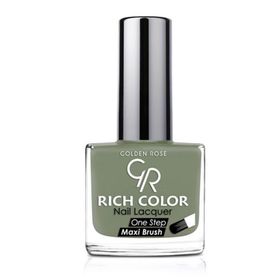 Golden Rose Rich Color Nail Lacquer 112 Oje