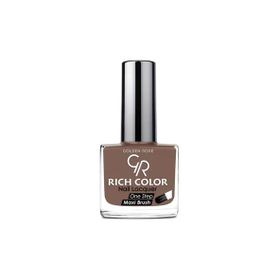 Golden Rose Rich Color Nail Lacquer 114 Oje