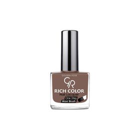 Golden Rose Rich Color Nail Lacquer 114 Oje