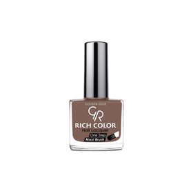 Golden Rose Rich Color Nail Lacquer 114 Oje