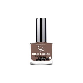 Golden Rose Rich Color Nail Lacquer 114 Oje