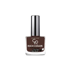Golden Rose Rich Color Nail Lacquer 115 Oje