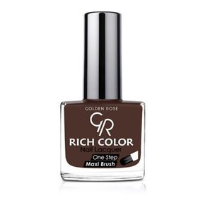 Golden Rose Rich Color Nail Lacquer 115 Oje