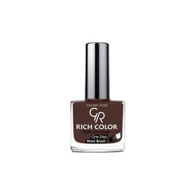 Golden Rose Rich Color Nail Lacquer 115 Oje