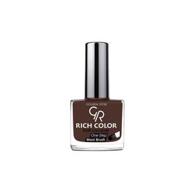 Golden Rose Rich Color Nail Lacquer 115 Oje