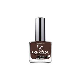 Golden Rose Rich Color Nail Lacquer 115 Oje