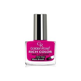 Golden Rose Rich Color Nail Lacquer 12 Oje