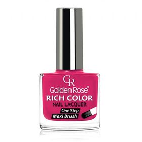 Golden Rose Rich Color Nail Lacquer 13 Oje
