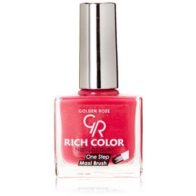 Golden Rose Rich Color Nail Lacquer 13 Oje