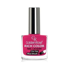 Golden Rose Rich Color Nail Lacquer 13 Oje