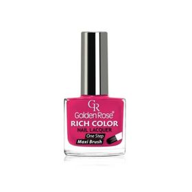 Golden Rose Rich Color Nail Lacquer 13 Oje