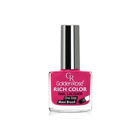Golden Rose Rich Color Nail Lacquer 13 Oje