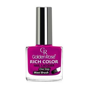 Golden Rose Rich Color Nail Lacquer 14 Oje