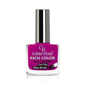 Golden Rose Rich Color Nail Lacquer 14 Oje