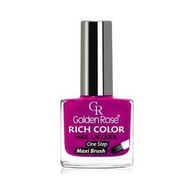Golden Rose Rich Color Nail Lacquer 14 Oje