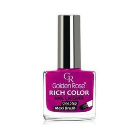 Golden Rose Rich Color Nail Lacquer 14 Oje