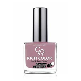 Golden Rose Rich Color Nail Lacquer 140 Oje