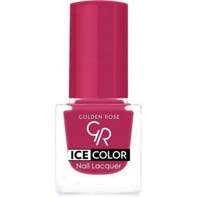 Golden Rose Rich Color Nail Lacquer 140 Oje