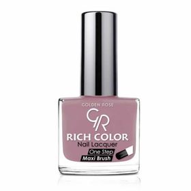 Golden Rose Rich Color Nail Lacquer 140 Oje