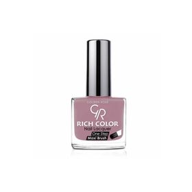 Golden Rose Rich Color Nail Lacquer 140 Oje