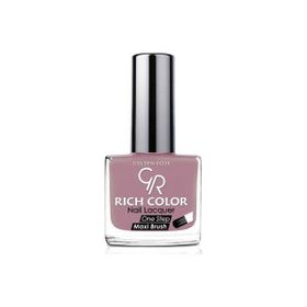 Golden Rose Rich Color Nail Lacquer 140 Oje