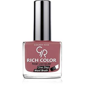 Golden Rose Rich Color Nail Lacquer 141 Oje