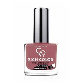 Golden Rose Rich Color Nail Lacquer 141 Oje