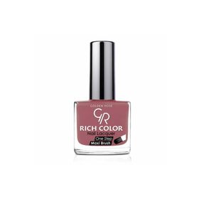 Golden Rose Rich Color Nail Lacquer 141 Oje