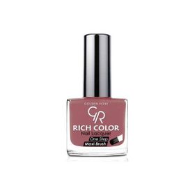 Golden Rose Rich Color Nail Lacquer 141 Oje