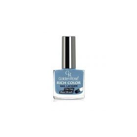 Golden Rose Rich Color Nail Lacquer 15 Oje