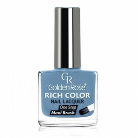 Golden Rose Rich Color Nail Lacquer 15 Oje