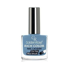 Golden Rose Rich Color Nail Lacquer 15 Oje