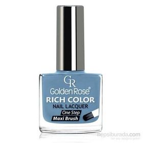 Golden Rose Rich Color Nail Lacquer 15 Oje