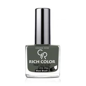 Golden Rose Rich Color Nail Lacquer 151 Oje