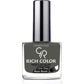 Golden Rose Rich Color Nail Lacquer 151 Oje